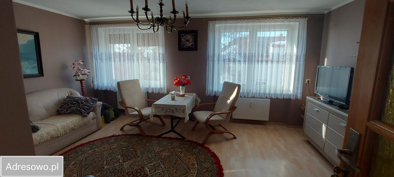 Mieszkanie 3-pokojowe Słupsk. Zdjęcie 1