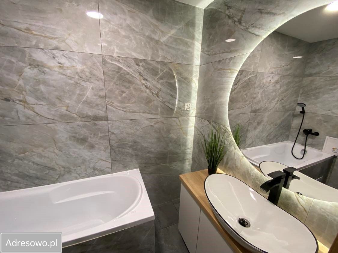 Mieszkanie 2-pokojowe Kielce Słowik-Willa, ul. Mieczysławy Ćwiklińskiej. Zdjęcie 4