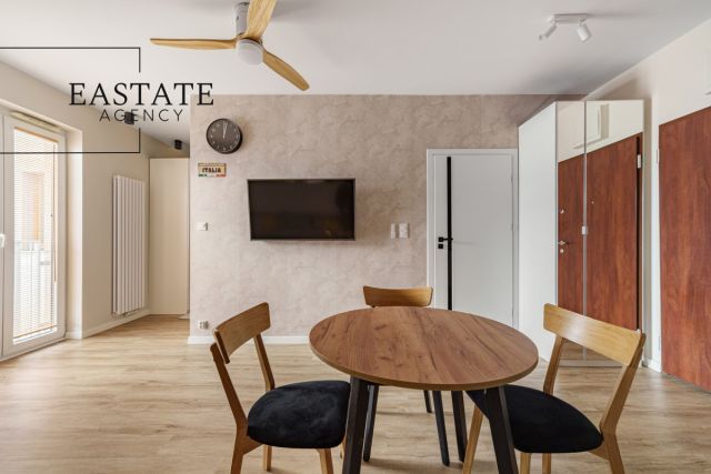 Mieszkanie 1-pokojowe Warszawa Bemowo, ul. Batalionów Chłopskich. Zdjęcie 4