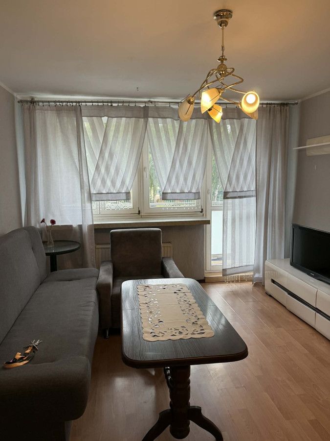 Mieszkanie 3-pokojowe Katowice Szopienice, ul. Morawa. Zdjęcie 7