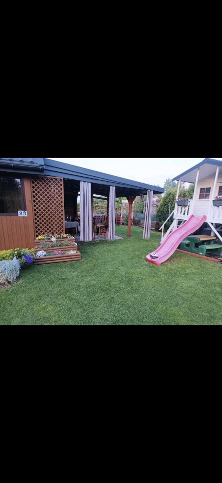 Działka rod Wołomin Wołominek, ul. Kurkowa. Zdjęcie 1