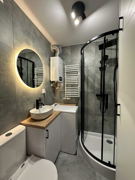 Mieszkanie 1-pokojowe Bielsko-Biała, ul. Czwartaków. Zdjęcie 6