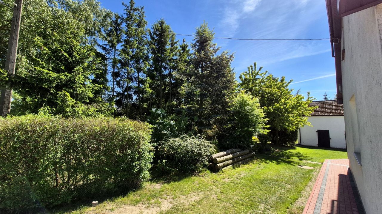 bliźniak, 3 pokoje Banie, ul. Brzozowa. Zdjęcie 7