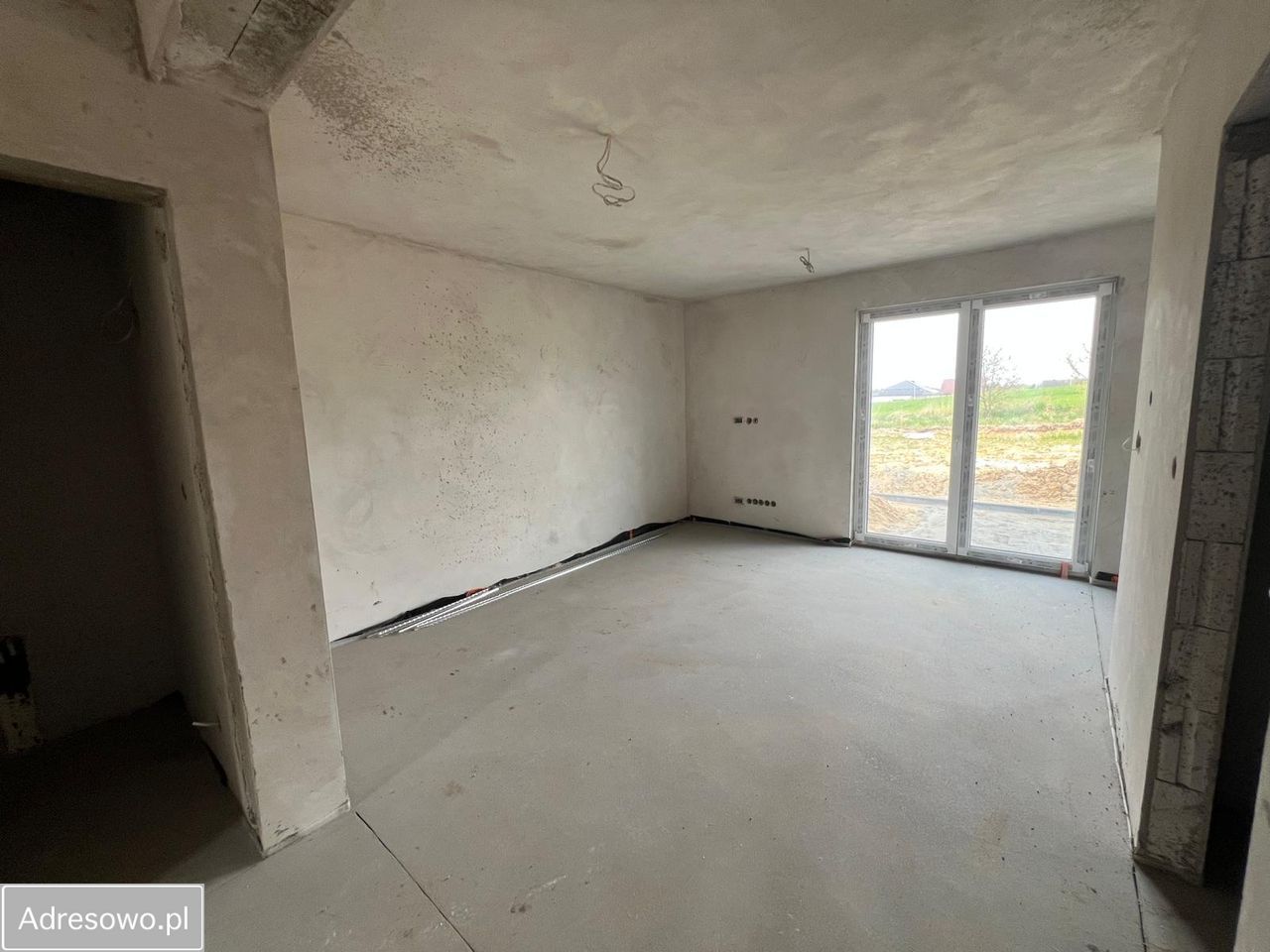 Mieszkanie 2-pokojowe Ostrów Wielkopolski Pruślin, ul. Oliwkowa. Zdjęcie 18