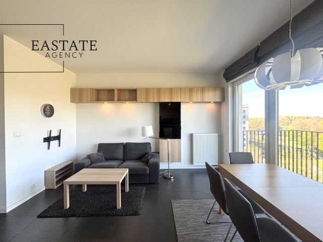 Mieszkanie 2-pokojowe Warszawa Bielany, ul. Tomasza Nocznickiego. Zdjęcie 2