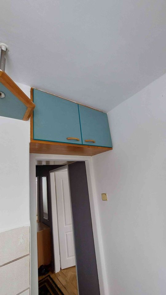 Mieszkanie 3-pokojowe Gdańsk Brzeźno, ul. Polskiego Czerwonego Krzyża. Zdjęcie 7