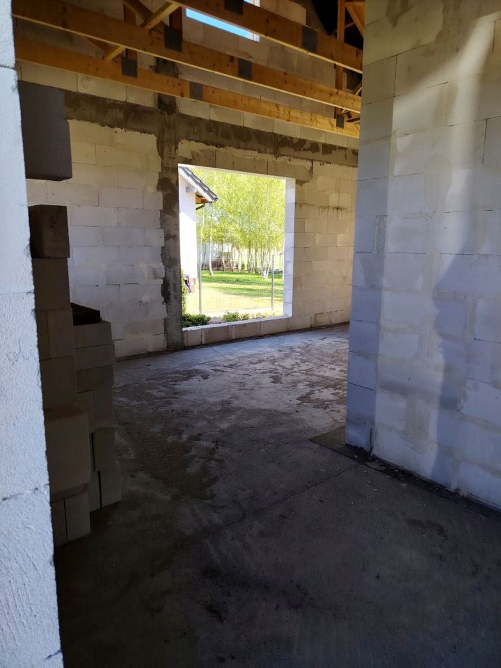 dom wolnostojący, 4 pokoje Lubowo. Zdjęcie 7