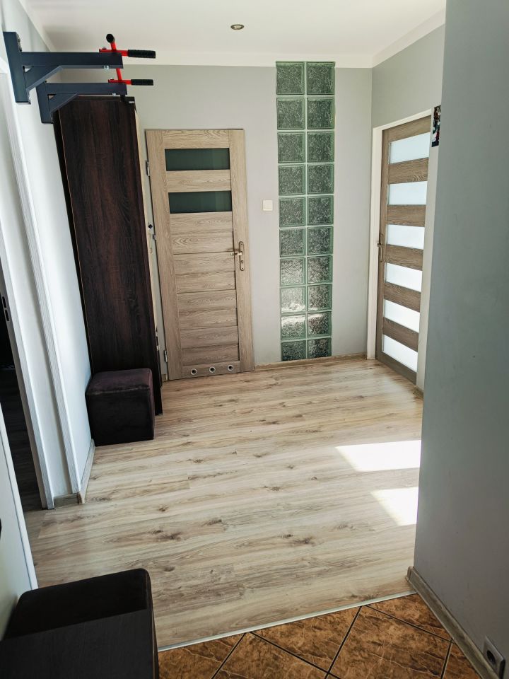 Mieszkanie 2-pokojowe Żyrardów Teklin, ul. Marii Nietrzebki. Zdjęcie 3