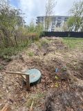 Działka rod Warszawa Rembertów. Zdjęcie 2