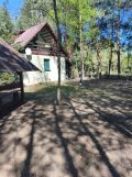 Działka rekreacyjna Zambski Kościelne, Leśna. Zdjęcie 3