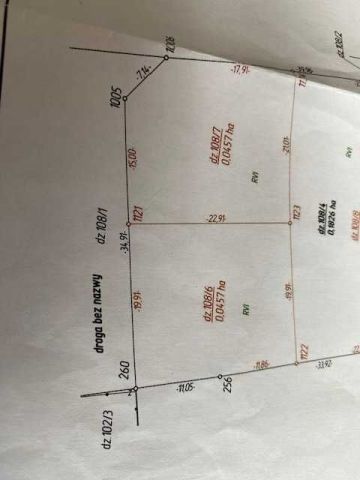 Działka budowlana Sulejówek Szkopówka, ul. Wspólna. Zdjęcie 1