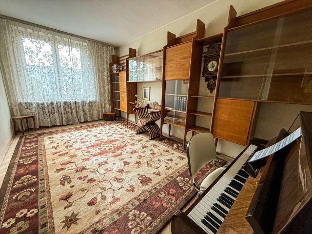 Mieszkanie 3-pokojowe Wrocław Stare Miasto, pl. Muzealny. Zdjęcie 1