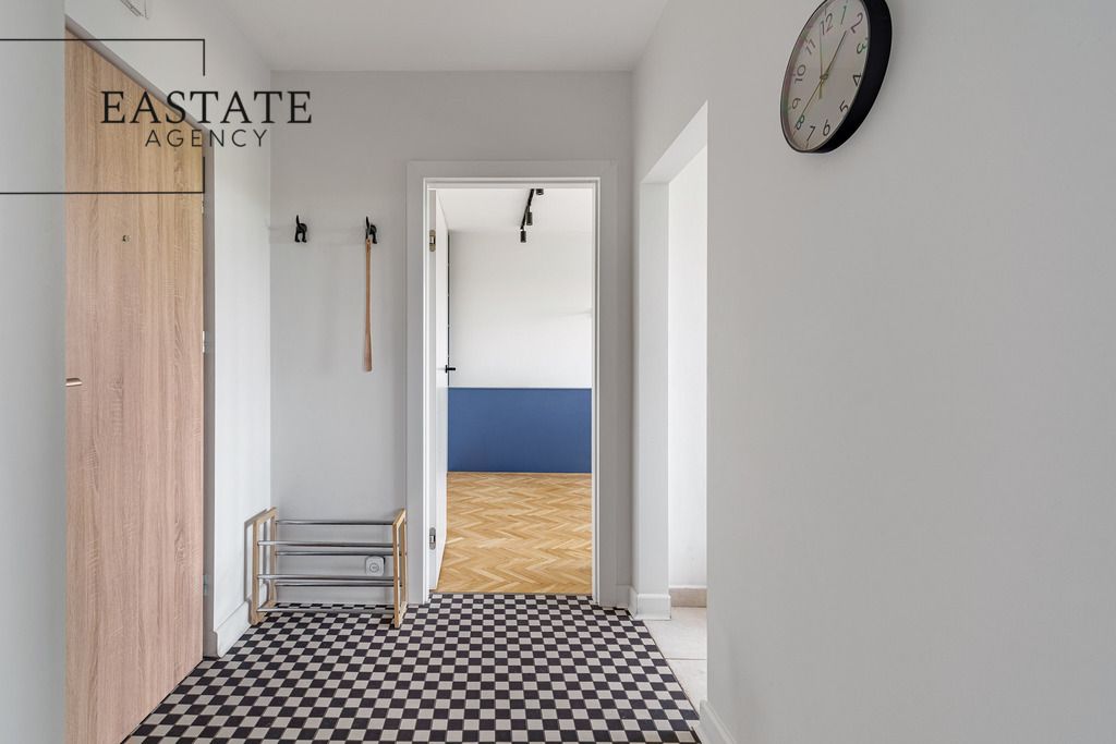 Mieszkanie 2-pokojowe Warszawa Mokotów, ul. Dworkowa. Zdjęcie 6