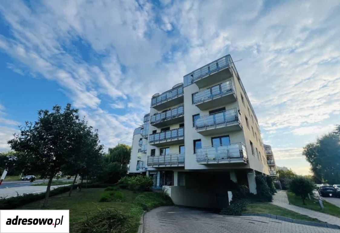 Mieszkanie 3-pokojowe Warszawa Ursynów, ul. Wilhelma Konrada Roentgena. Zdjęcie 22