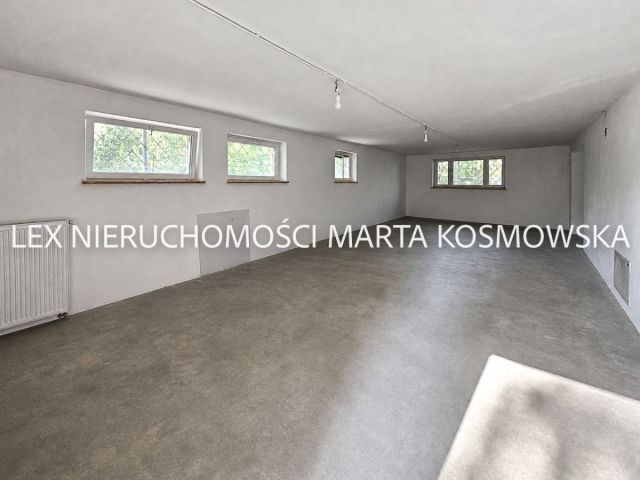 Lokal Warszawa Mokotów, ul. Irysowa. Zdjęcie 1