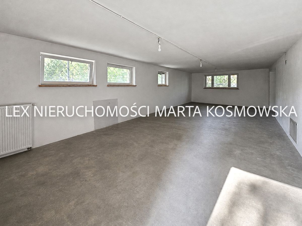 Lokal Warszawa Mokotów, ul. Irysowa. Zdjęcie 1
