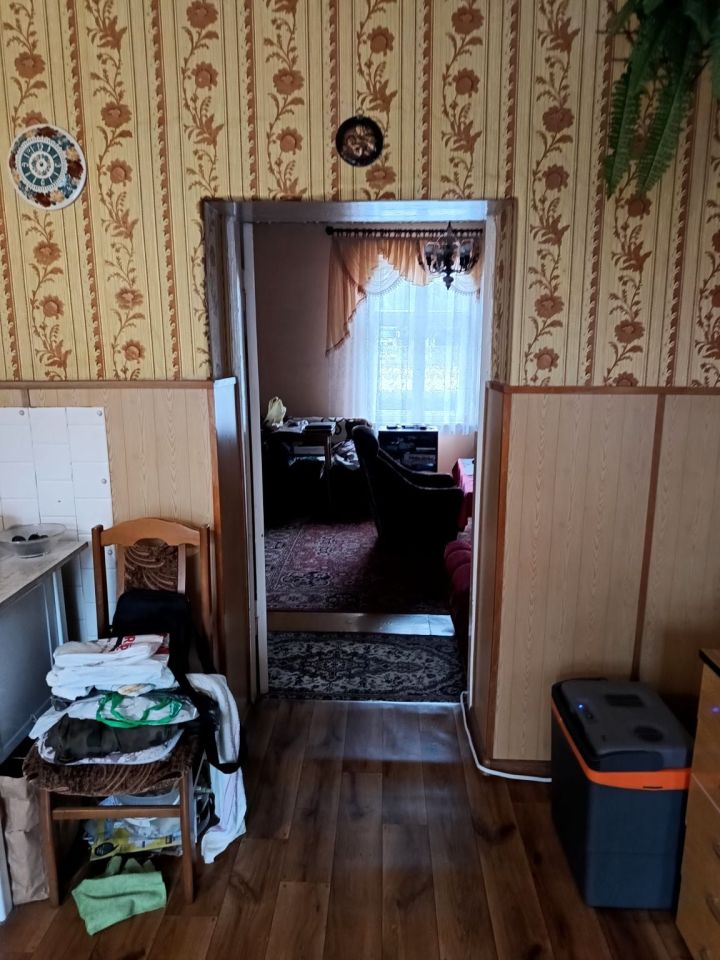 Mieszkanie 1-pokojowe Jaksice, ul. Dworcowa. Zdjęcie 9
