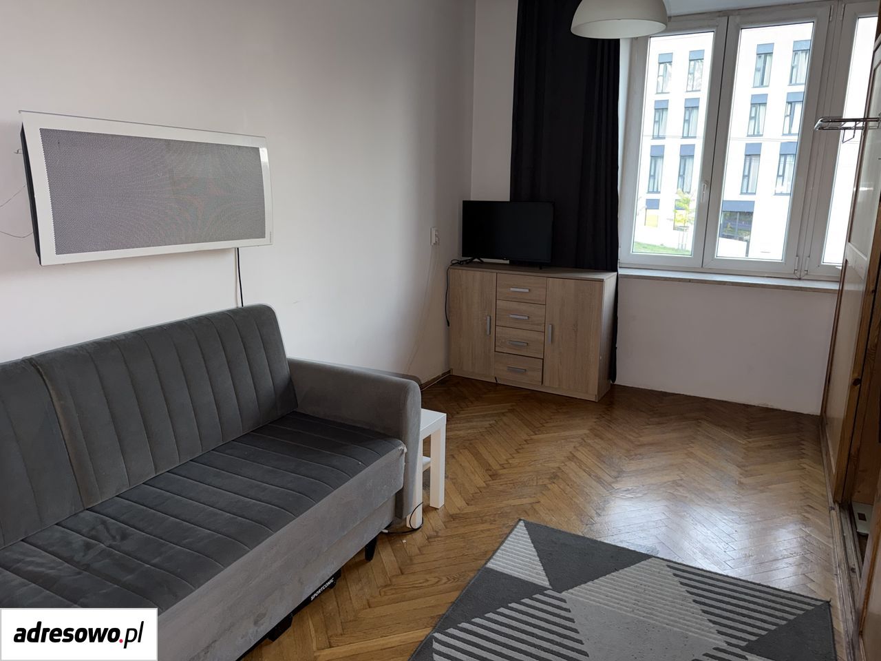 Mieszkanie 1-pokojowe Lublin Śródmieście, ul. Podzamcze. Zdjęcie 3