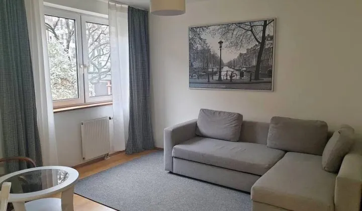 Mieszkanie 2-pokojowe Wrocław, ul. Komandorska