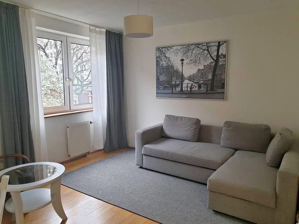 Mieszkanie 2-pokojowe Wrocław, ul. Komandorska. Zdjęcie 1