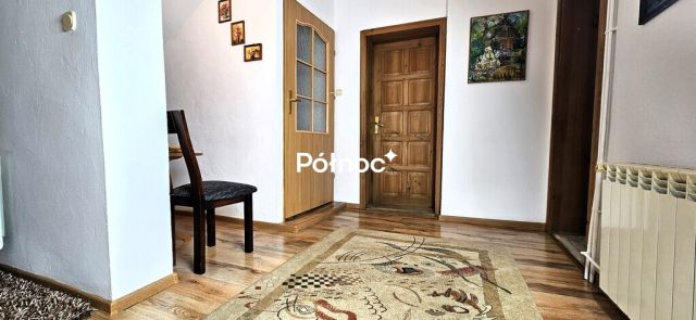 dom wolnostojący, 6 pokoi Kruszyna. Zdjęcie 6