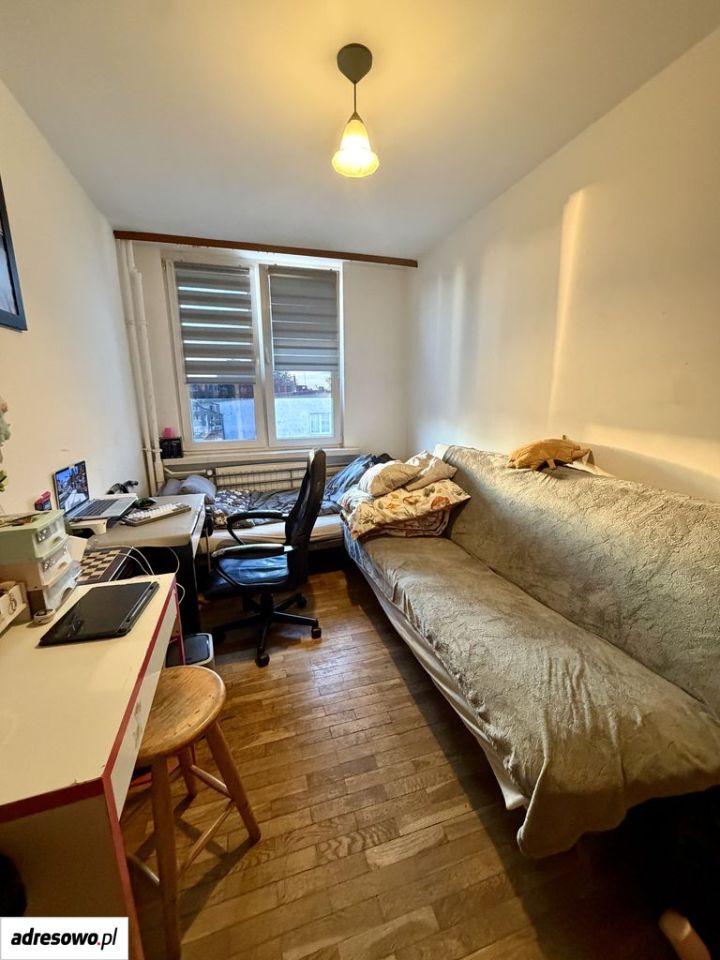 Mieszkanie 2-pokojowe Warszawa Bródno, ul. Łojewska. Zdjęcie 4