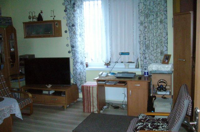 Mieszkanie 2-pokojowe Bydgoszcz Osiedle Leśne, ul. Bydgoskiego Batalionu Obrony Narodowej. Zdjęcie 1