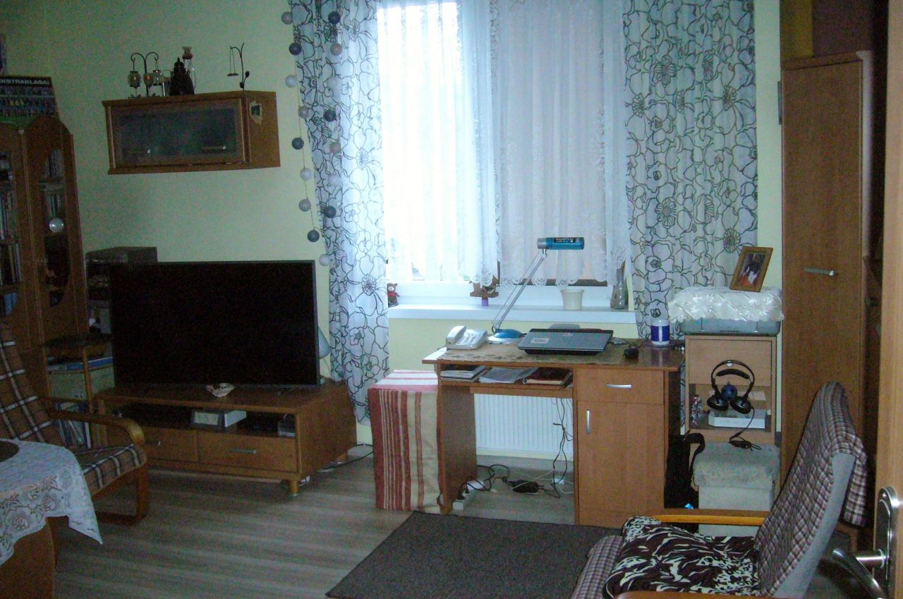 Mieszkanie 2-pokojowe Bydgoszcz Osiedle Leśne, ul. Bydgoskiego Batalionu Obrony Narodowej