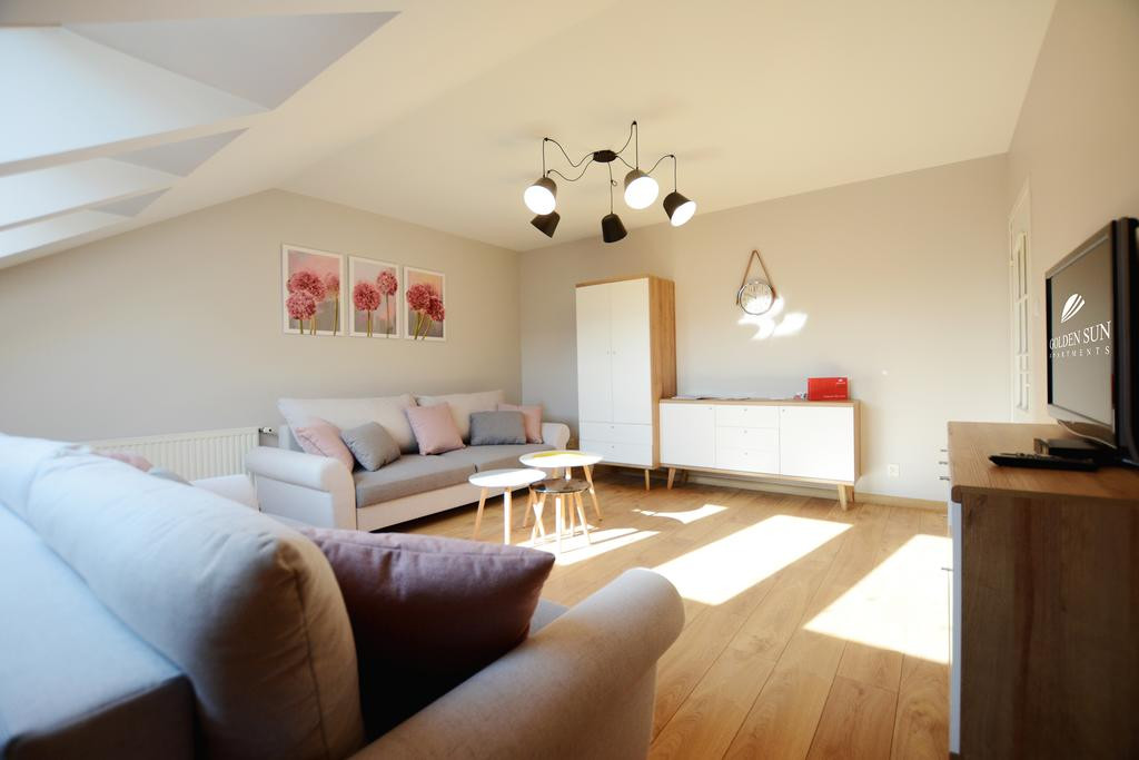 Mieszkanie 2-pokojowe Kołobrzeg, ul. Obrońców Westerplatte. Zdjęcie 4