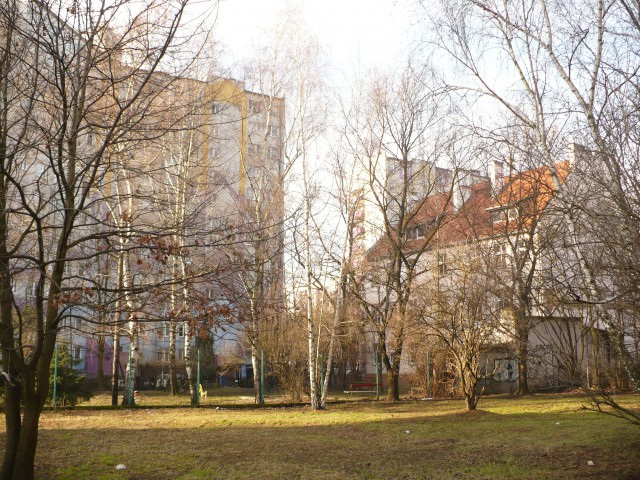 Mieszkanie 4-pokojowe Wrocław Fabryczna, ul. Dzielna. Zdjęcie 1