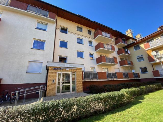 Mieszkanie 2-pokojowe Kołobrzeg, ul. Helsińska. Zdjęcie 1