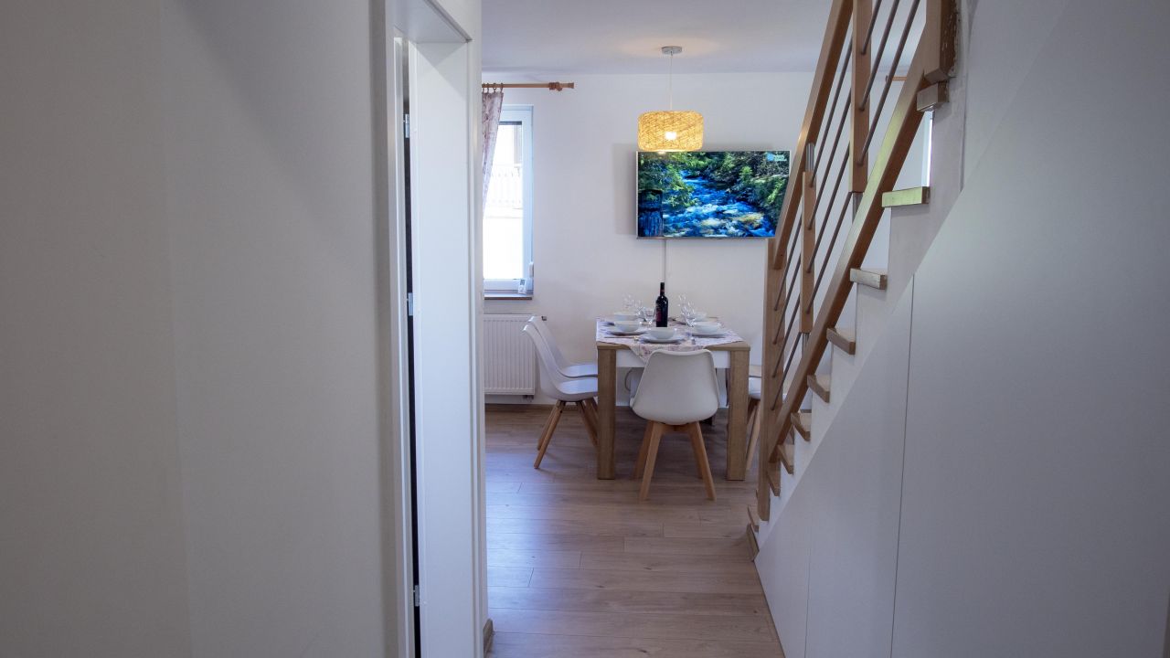 dom wolnostojący, 3 pokoje Wisła, ul. Kopydło. Zdjęcie 12