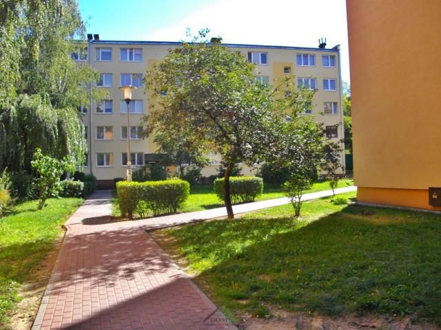 Mieszkanie 2-pokojowe Pruszków, ul. Powstańców. Zdjęcie 1