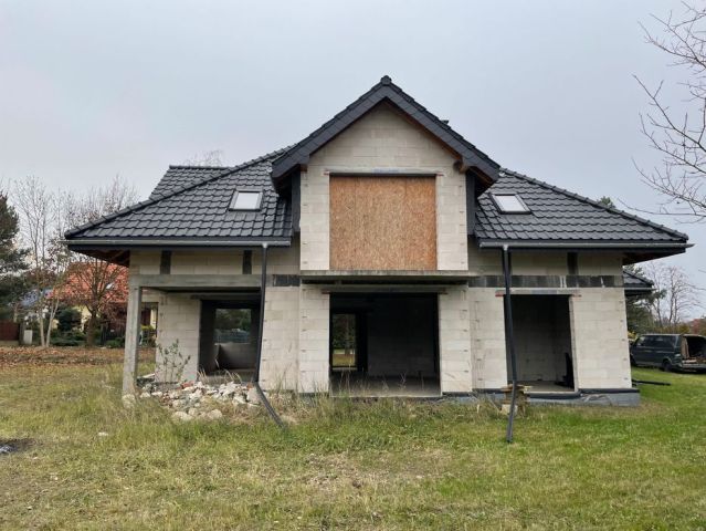 dom wolnostojący Wieniec. Zdjęcie 1