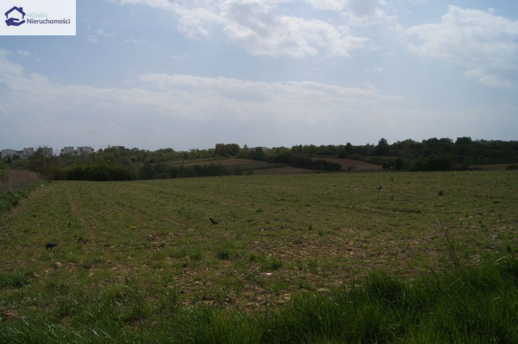 Działka inwestycyjna Lublin