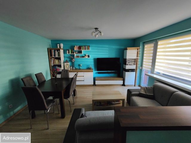 Mieszkanie 3-pokojowe Leszno Gronowo, ul. Władysława Jagiełły. Zdjęcie 1