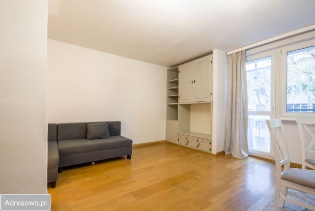 Mieszkanie 2-pokojowe Warszawa Mokotów, ul. Aleksandra Gierymskiego. Zdjęcie 1