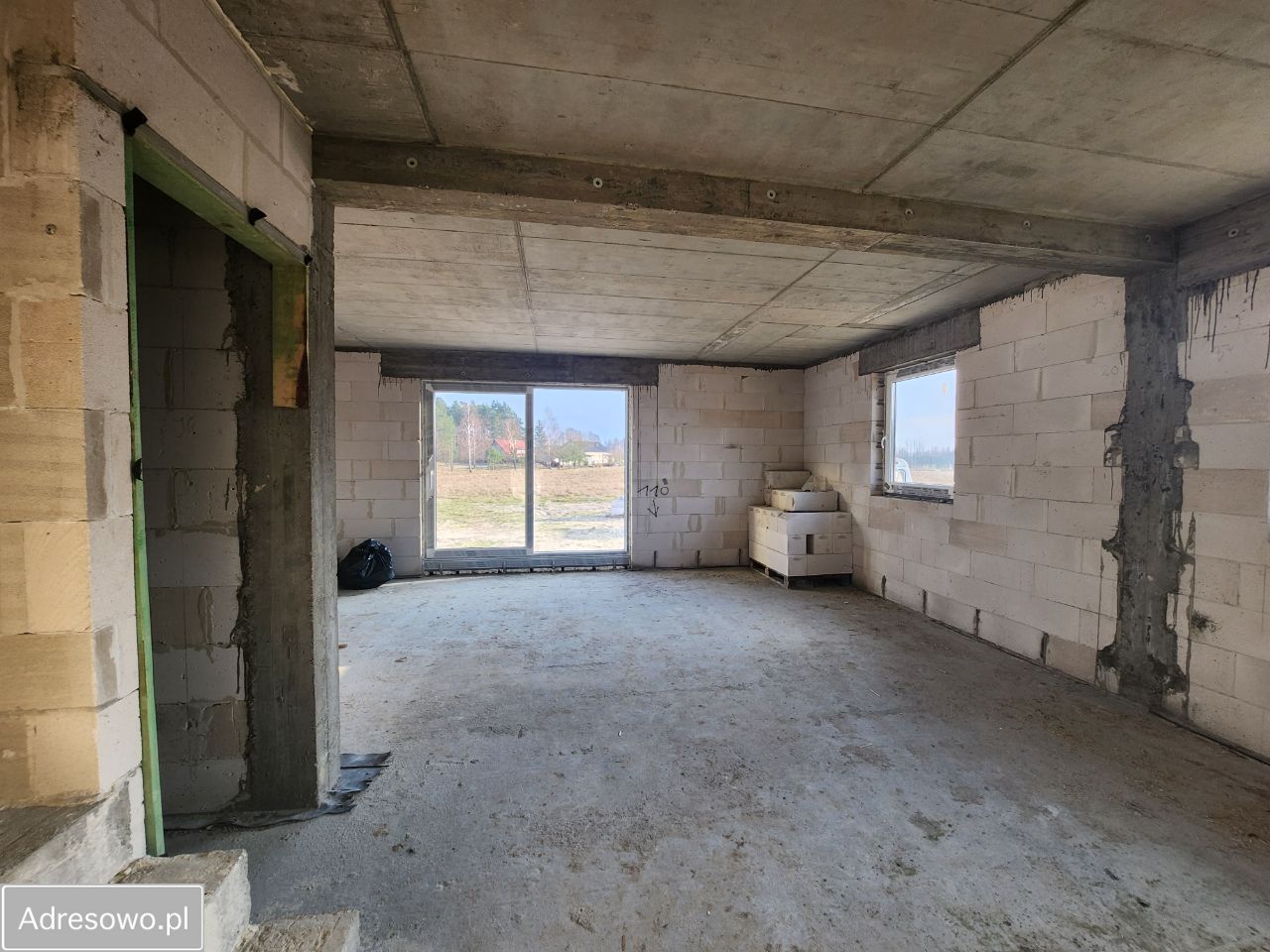 dom wolnostojący, 4 pokoje Gulczewo. Zdjęcie 8