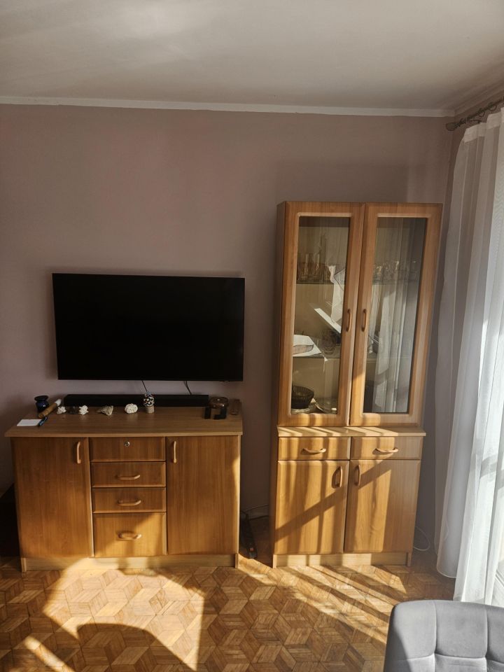 Mieszkanie 3-pokojowe Iława, ul. Krzysztofa Kamila Baczyńskiego. Zdjęcie 7