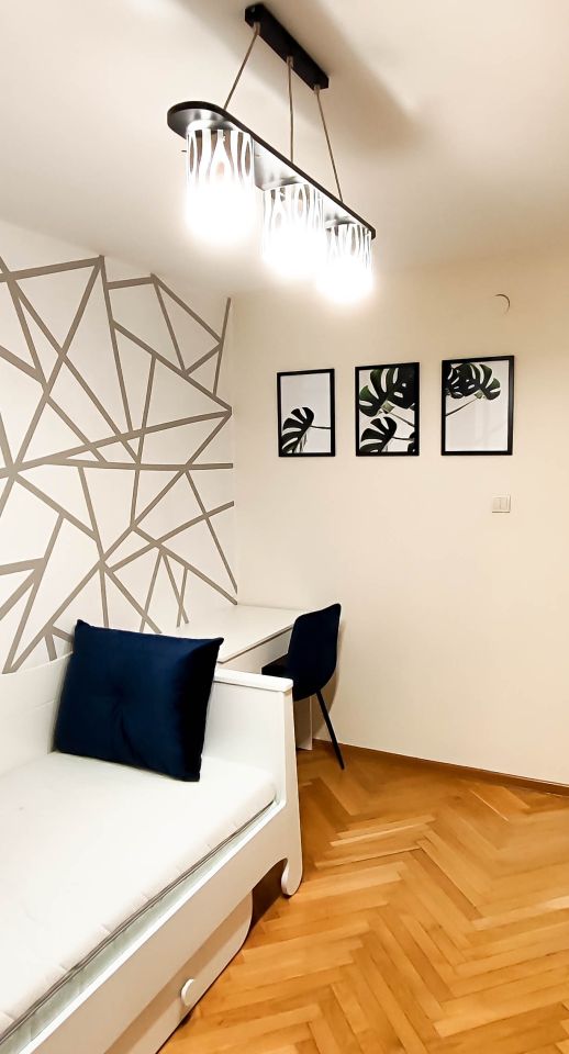 Mieszkanie 3-pokojowe Warszawa Bielany, ul. Wojciecha Bogusławskiego. Zdjęcie 7