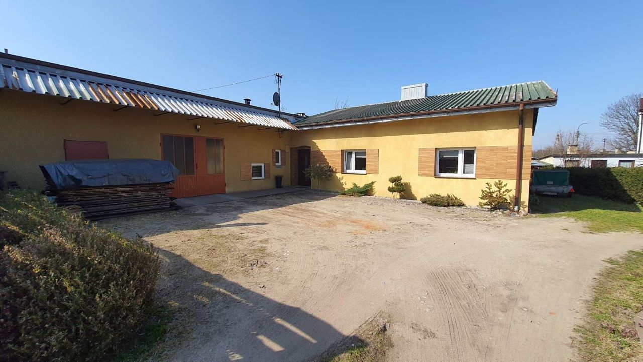 dom wolnostojący Lipno. Zdjęcie 4