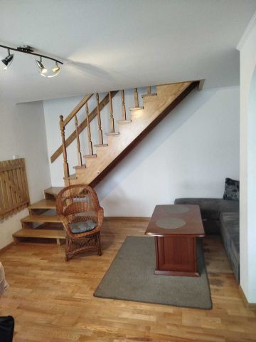 Mieszkanie 3-pokojowe Biłgoraj, ul. Wesoła. Zdjęcie 1