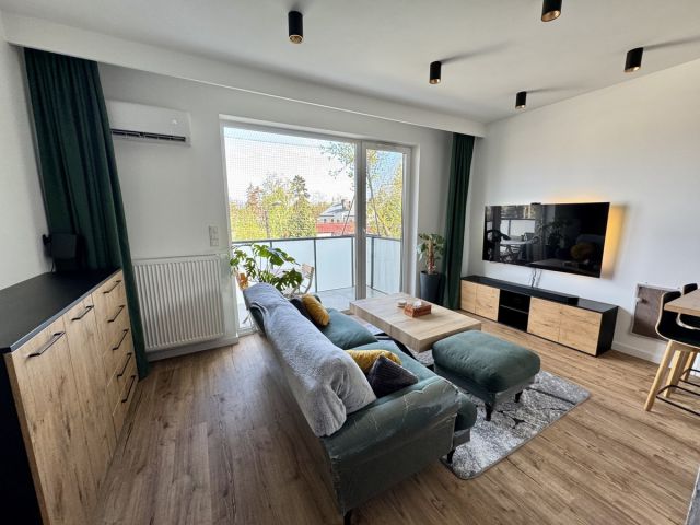 Mieszkanie 2-pokojowe Piastów, ul. Kazimierza Przerwy-Tetmajera. Zdjęcie 1