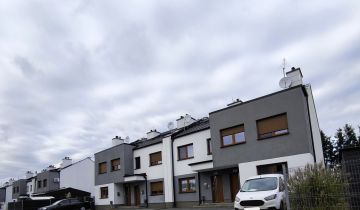 bliźniak, 4 pokoje Poznań Nowe Miasto, ul. Bobrownicka