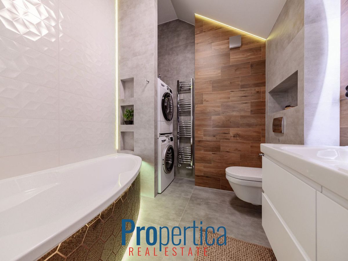 budynek wielorodzinny, 4 pokoje Leoncin, ul. Spokojna. Zdjęcie 12