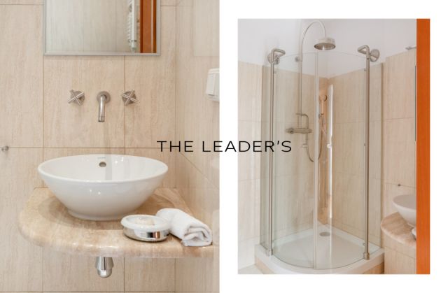 Mieszkanie 5-pokojowe Warszawa Śródmieście, al. Róż. Zdjęcie 12