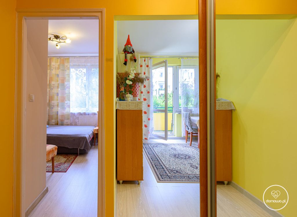 Mieszkanie 2-pokojowe Warszawa Białołęka, ul. Aleksandra Kamińskiego. Zdjęcie 9