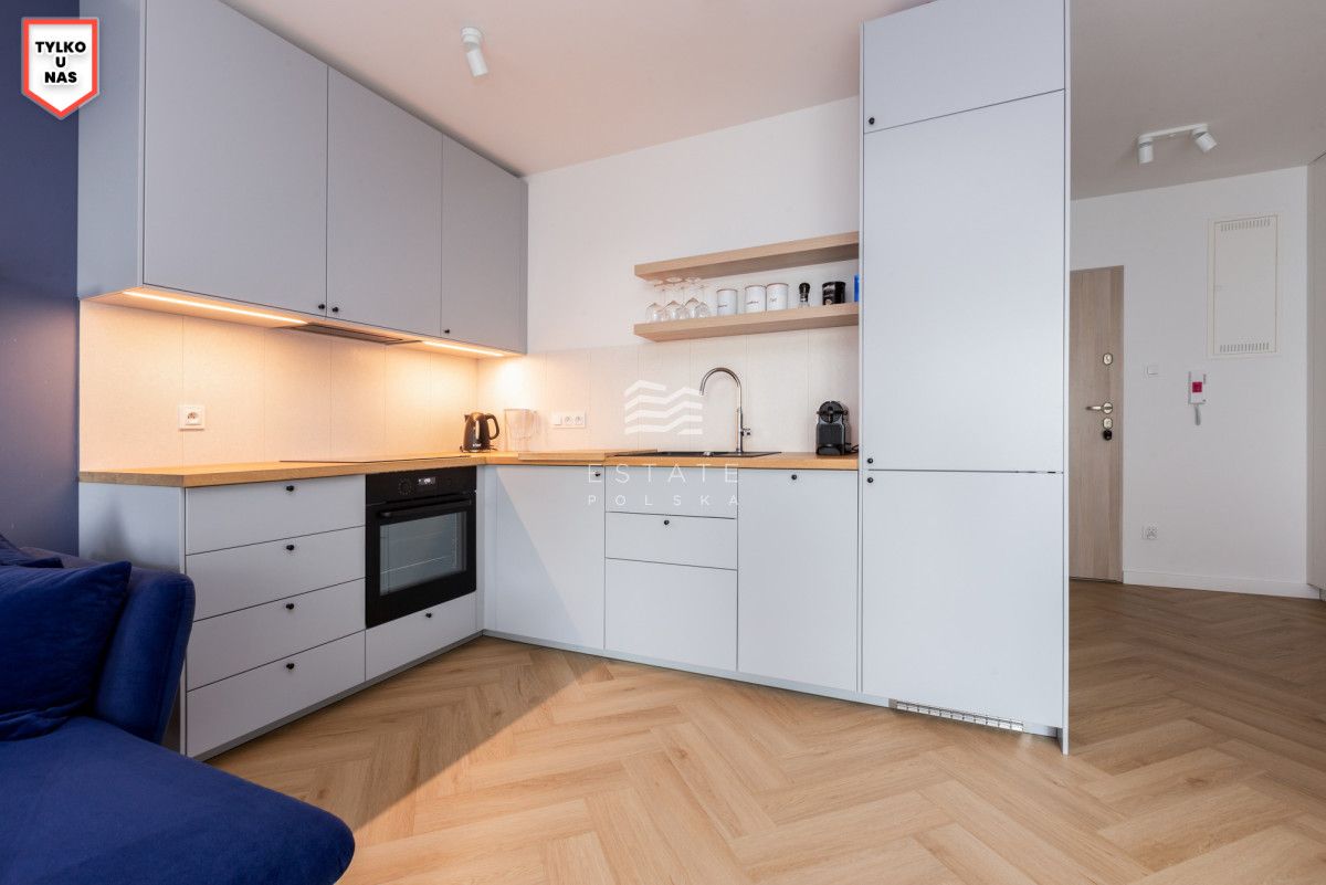 Mieszkanie 2-pokojowe Sztutowo, ul. Mierzeja Park. Zdjęcie 4