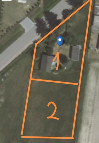 Działka budowlana Postoliska, ul. Stylowa. Zdjęcie 1