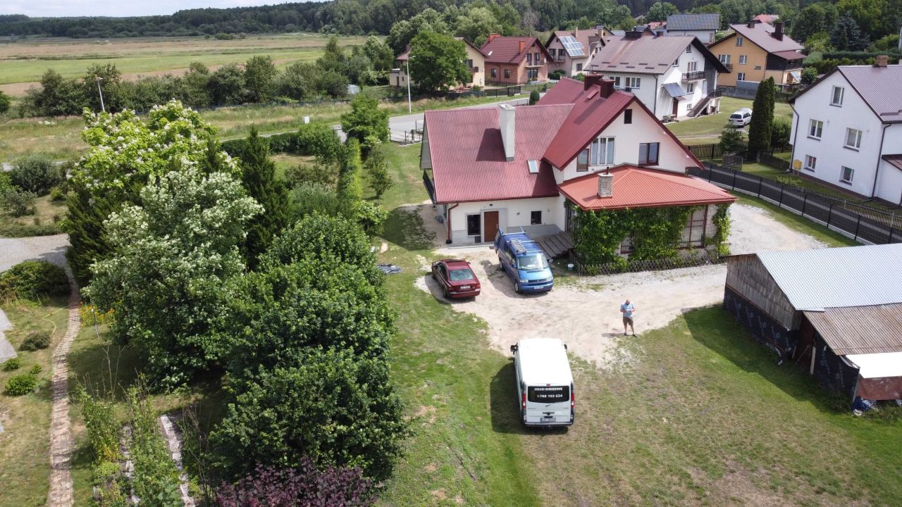 dom wolnostojący Biłgoraj. Zdjęcie 6